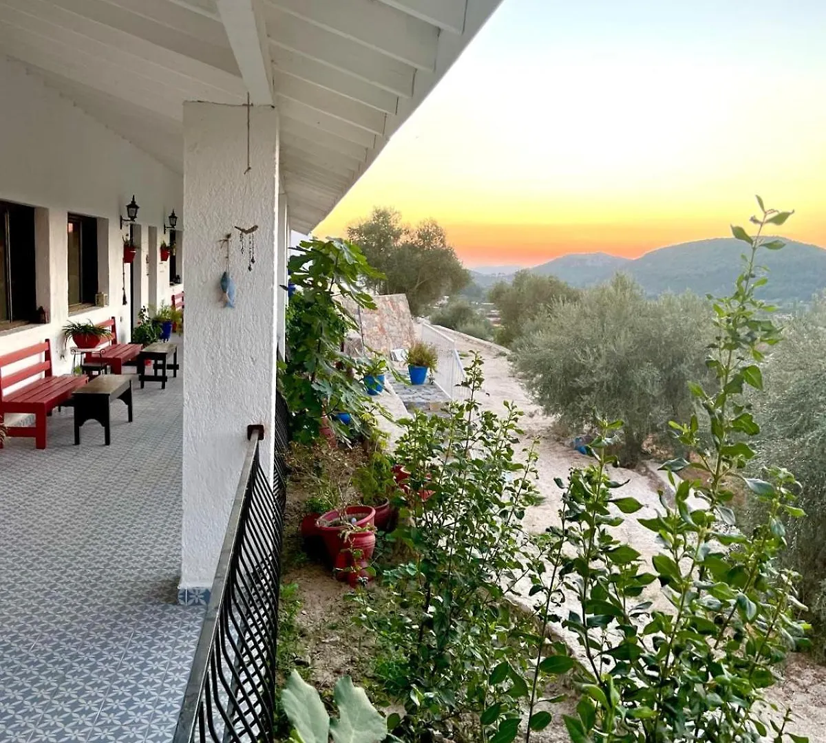 Chef'S Otelier Kusadası Türkei